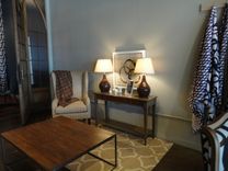 Custom Coffee Tables 4 small