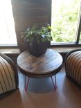 Round Side Table 1 small