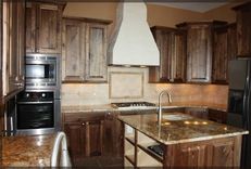 Walnut Custom Kitchen 1 small