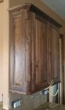 Walnut Custom Kitchen 3 small