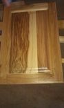Hickory Kitchen Custom Cabinets 5 small