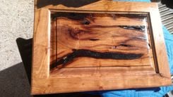 Mesquite Kitchen / Custom Cabinets 4 small