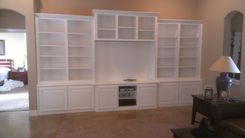 White Wall Unit 1 small