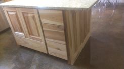 Hickory Kitchen 2 small