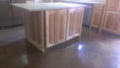Hickory Kitchen 4 small