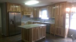 Hickory Kitchen 5 small