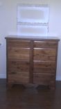 Walnut Raised Panel Kitchen 8 small