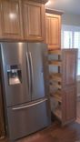 Maple Kitchen Stained And Glazed 5 small