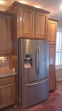 Maple Kitchen Stained And Glazed 4 small