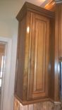 Maple Kitchen Stained And Glazed 2 small