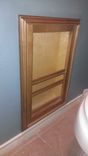 Maple Kitchen Stained And Glazed 9 small