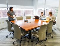 Custom Conference Table 3 small