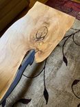 Live Edge Coffee Table 4 small