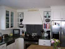 Country Kitchen & Period Woodwork 2 small