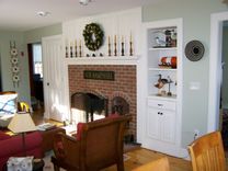 Country Kitchen & Period Woodwork 3 small