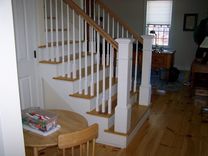 Country Kitchen & Period Woodwork 4 small