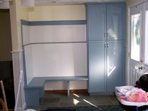 Country Kitchen, Built-Ins, Soapstone 4 small