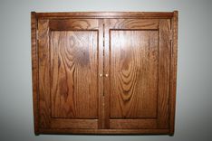 Wall Hung Jewelry Amoire 5 small