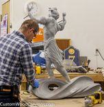 Custom Mold And Casting Projects 2 small
