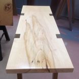 Hall Table 2 small