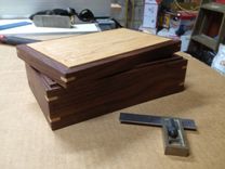 Small Box 1 small