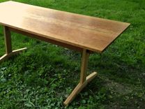 Trestle Table 3 small