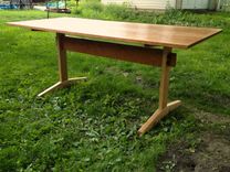Trestle Table 1 small