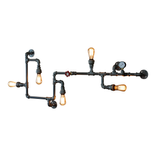 Miserite Wall Light 2 small