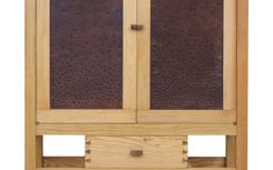 Punchwork Bar Cabinet 5 small