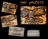 Wood Burned Art - Tree - Husband Gift - Wood Anniversary - 5 Year Anniversary - Plaques - Wall Art 5 small