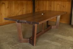 Custom Conference Table 1 small