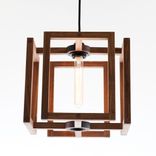 Cage Light Picture 2 small