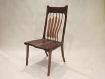 High Back Dining Chair 1 small