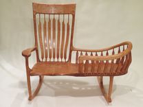 Rocker Cradle 2 small
