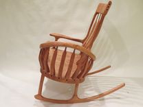 Rocker Cradle 3 small