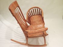 Rocker Cradle 4 small