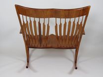 Double Rocking Chair 2 small