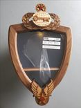 Air Force Hap Arnold Wings Shadow Box 1 small