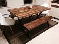 Reclaimed Table 1 small