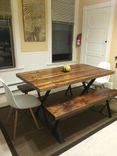 Reclaimed Table 2 small
