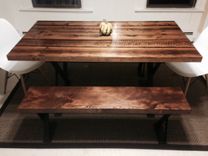 Reclaimed Table 3 small