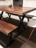 Reclaimed Table 5 small