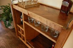 Bar Cart 2 small
