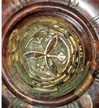 Spirit Base, Redwood Burl Sanctuary Wall Art, Your Mind And Soul Likes. 6 small