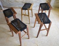 The Burnside Stool 1 small