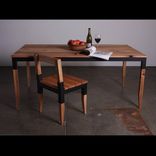 Custom First Collection Dining Set 2 small