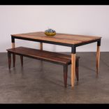 Custom First Collection Dining Set 4 small