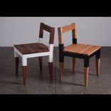 Custom First Collection Dining Set 5 small