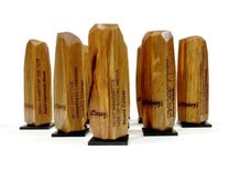 Trophies 4 small