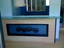 Custom Metal Signs 3 small